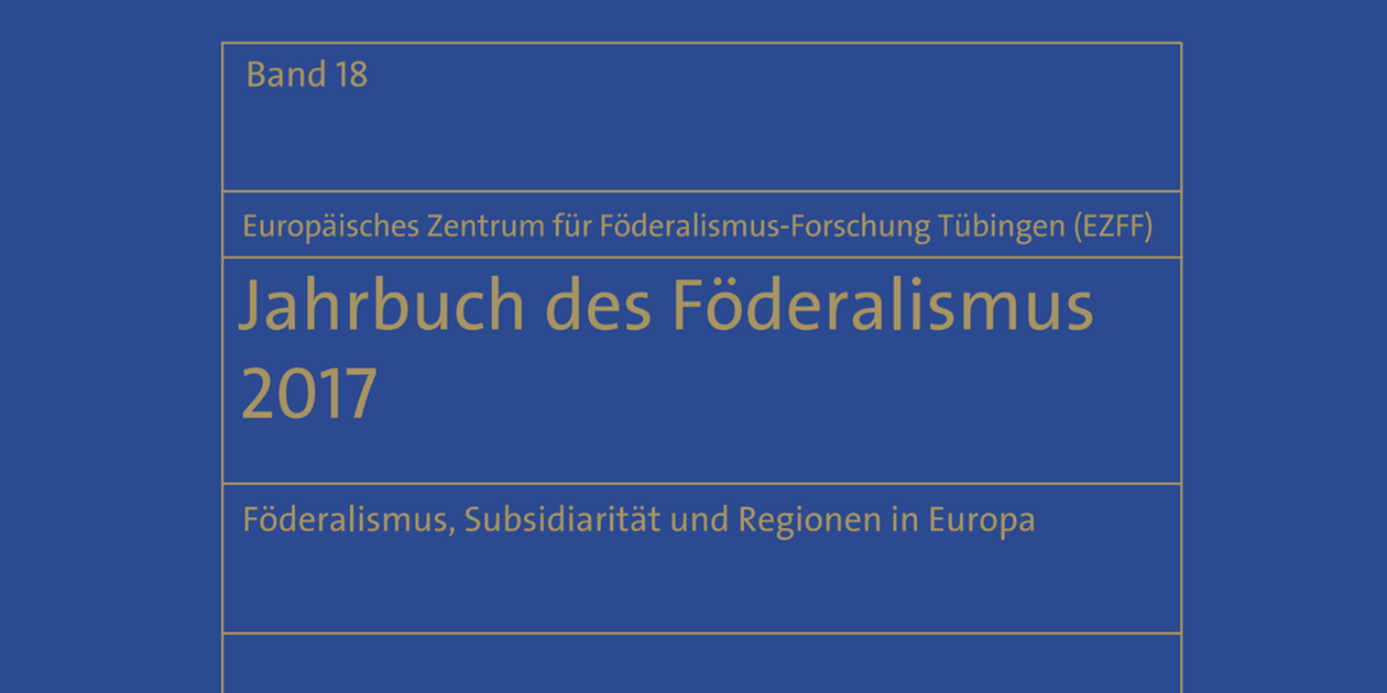 S. Riedel 2017 3 Bosnien Herzegovina Foederalismus